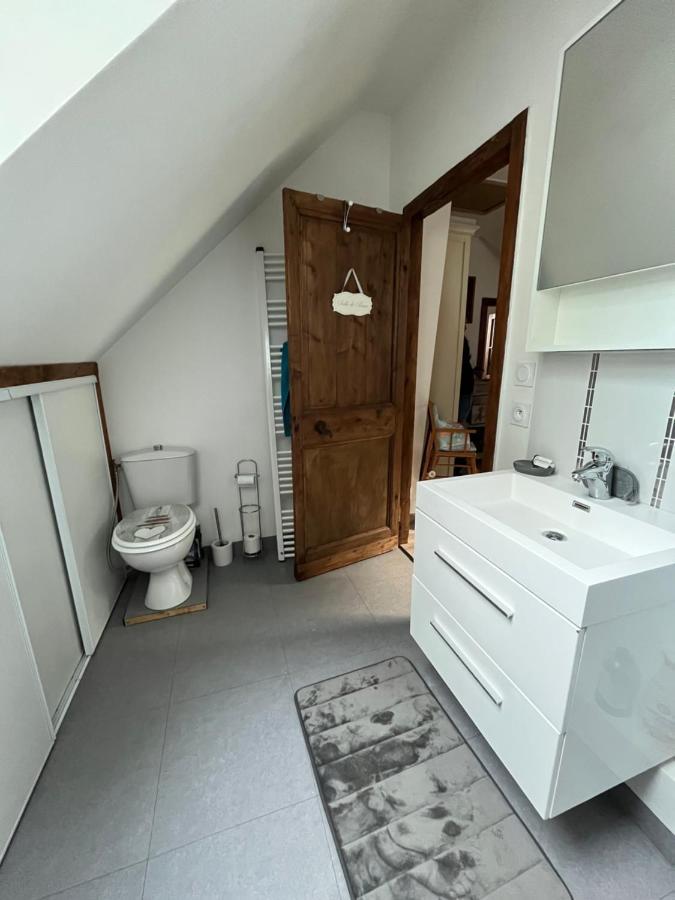 Bed & Breakfast Un Week-end A La Campagne *