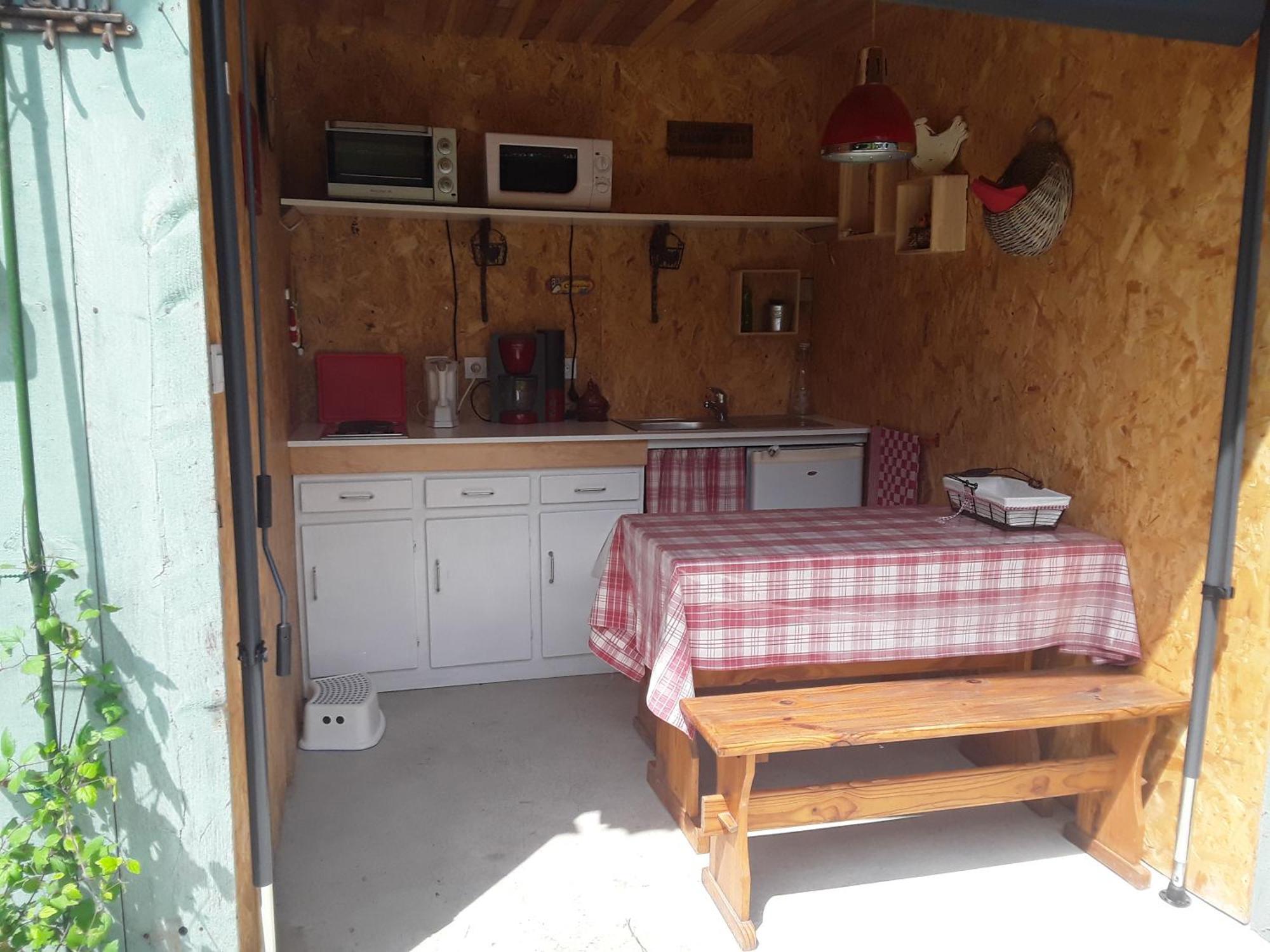 Bed & Breakfast Un Week-end A La Campagne